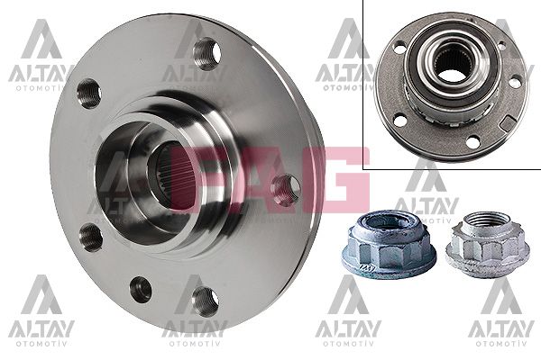 Volkswagen T6 Ön Arka Porya ve Teker Poryası OEM 7H0498611 Volkswagen T6 Ön Arka Porya ve Teker Poryası OEM 7H0498611
